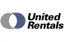 United Rentals, een fraaie compounder